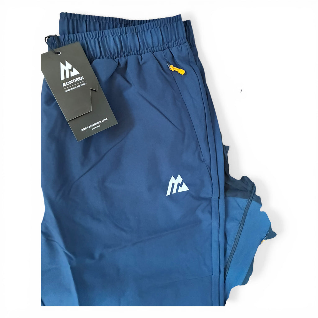 Montirex Impel Tracksuit Set