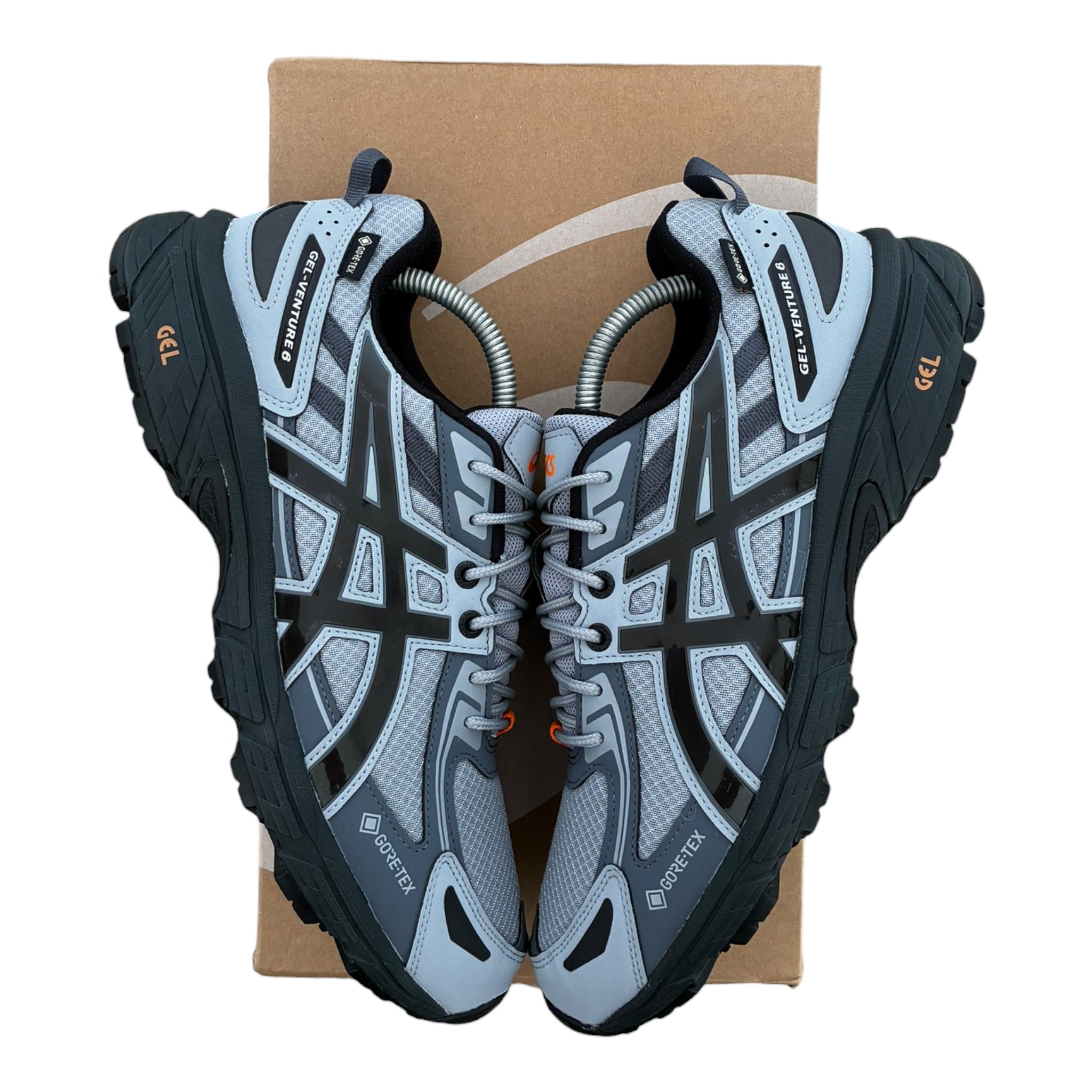 Asics Gel-Venture 6 Gore-Tex