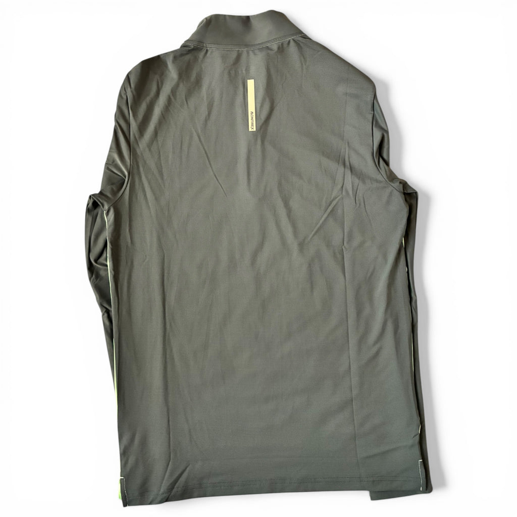 Montirex Charge 2.0 1/4 Zip & Surge 2.0 Shorts Set