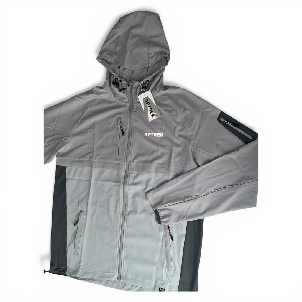 Aptrek Core Motion Tracksuit Set
