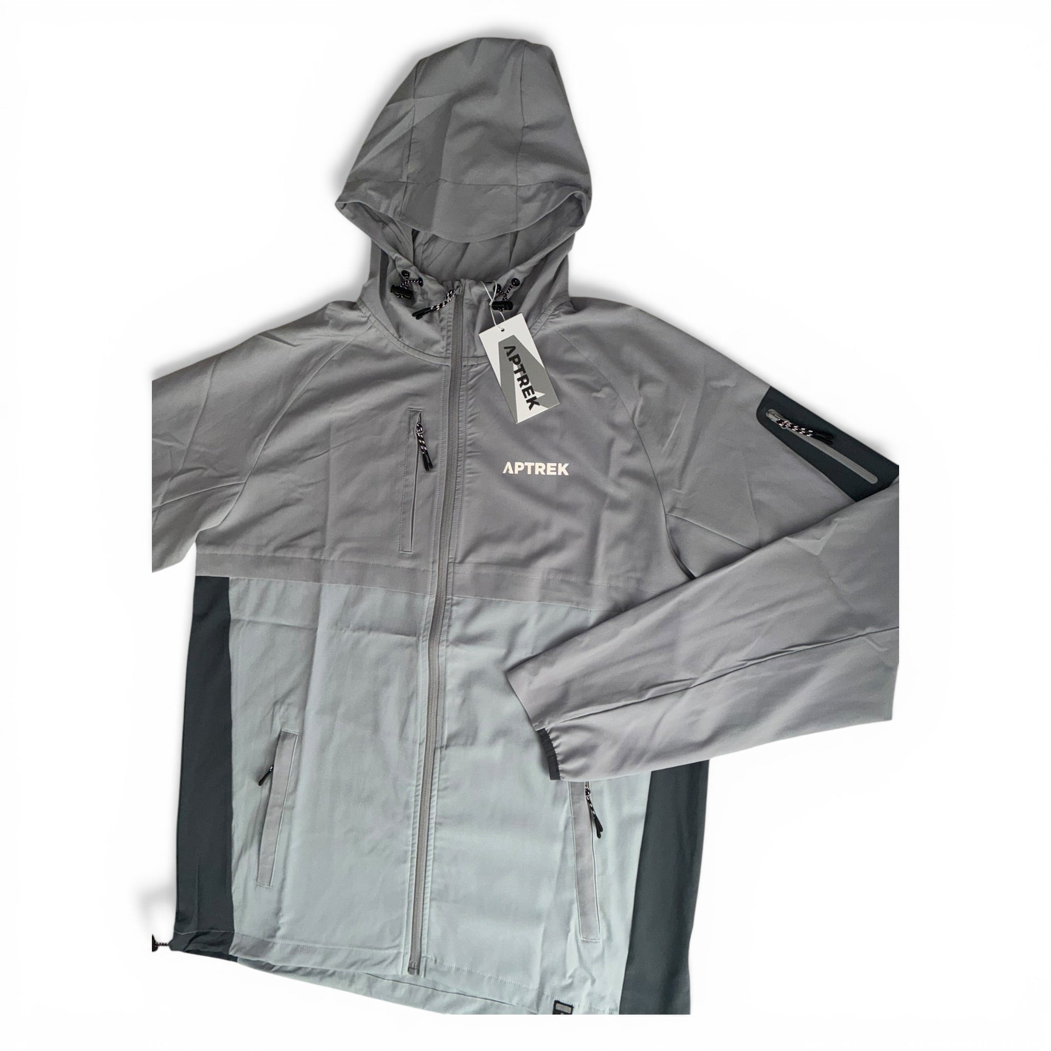 Aptrek Core Motion Tracksuit Set