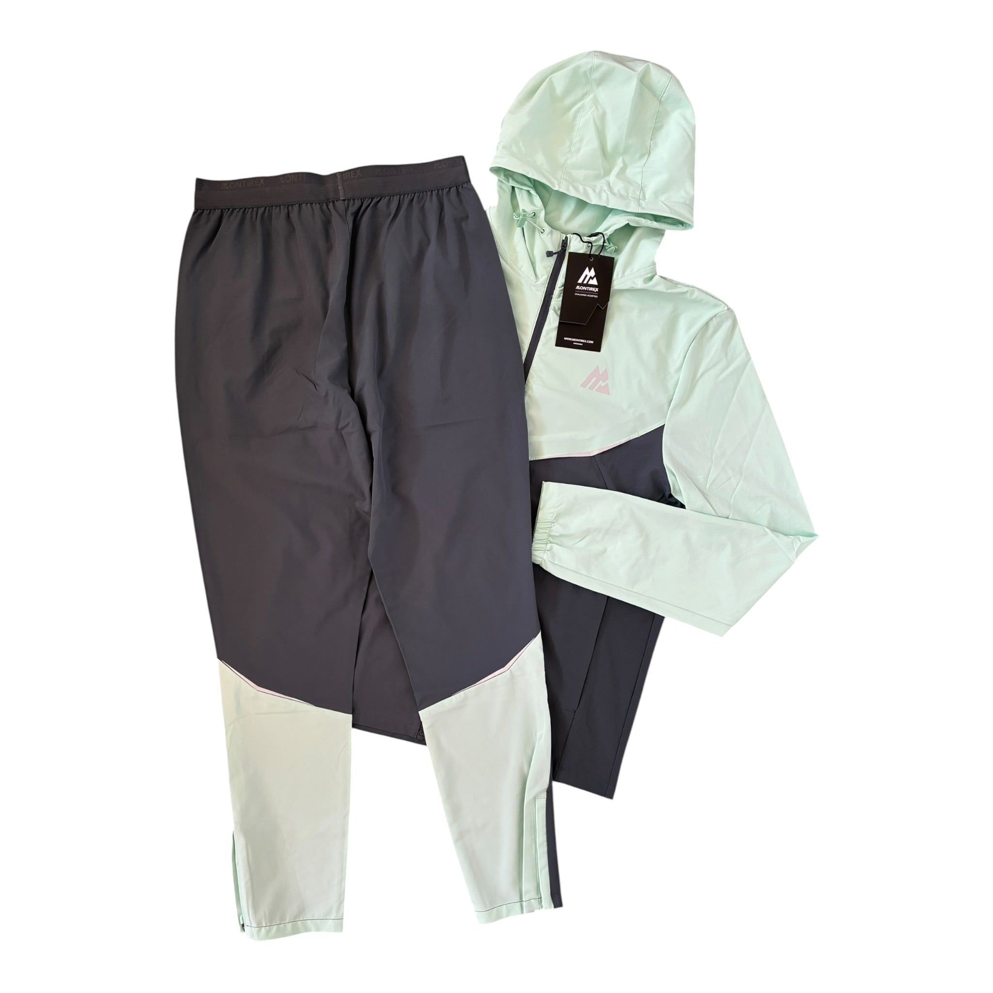 Montirex Swift Tracksuit Set
