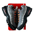 Nike Air Max 95 OG Big Bubble Hot Curry
