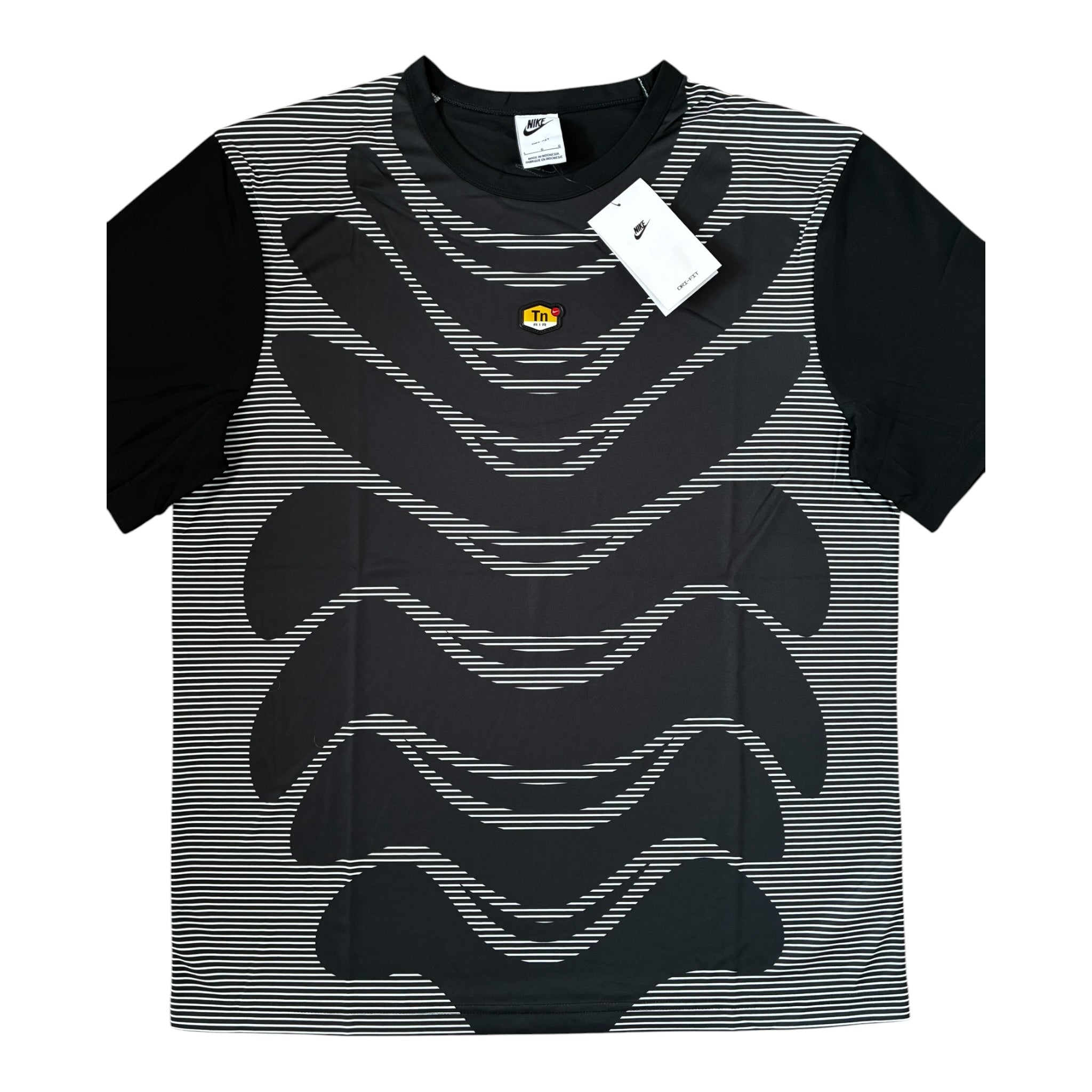 Nike Air Max Plus TN Tuned T-Shirt