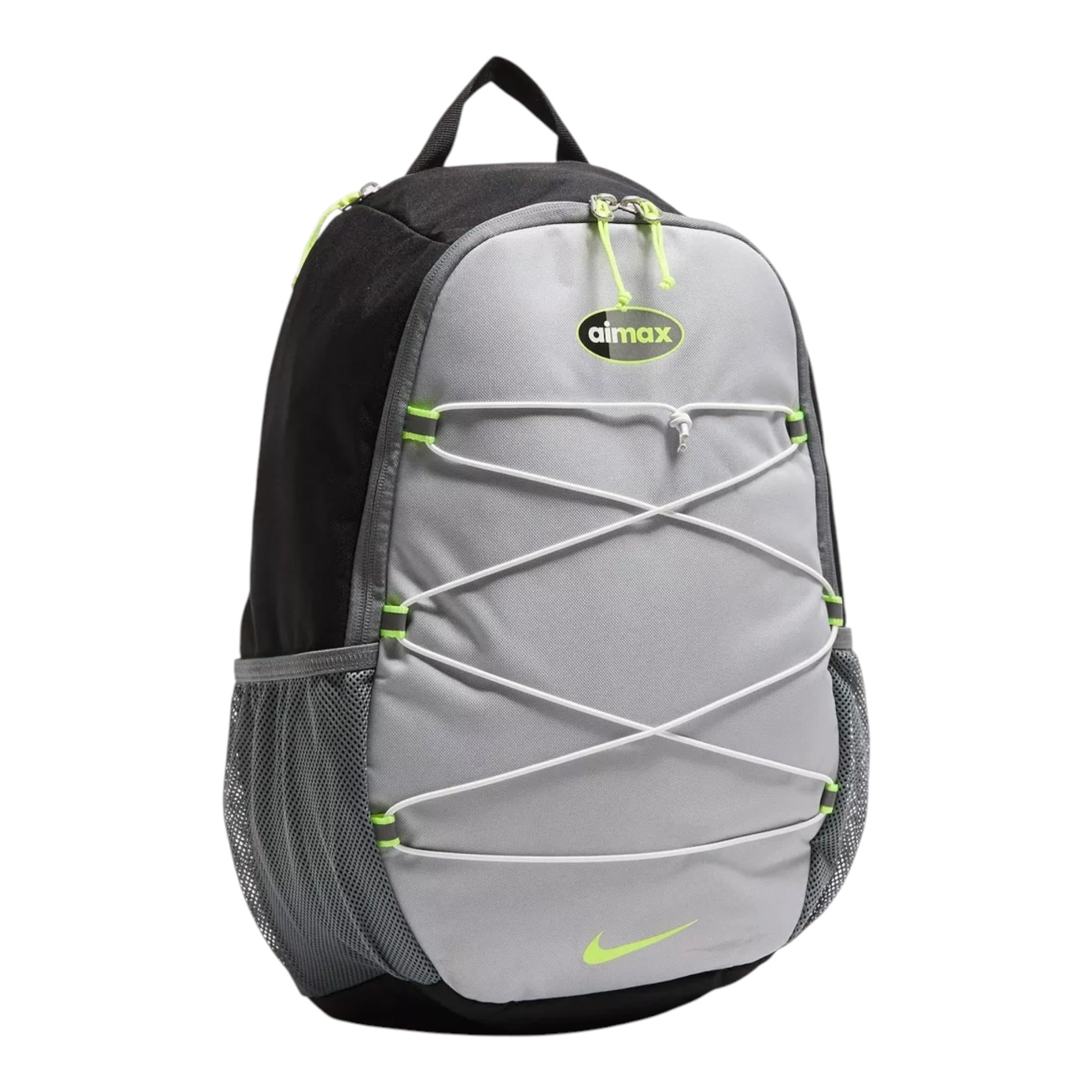 Nike Air Max 95 Backpack – OG Neon/Grey
