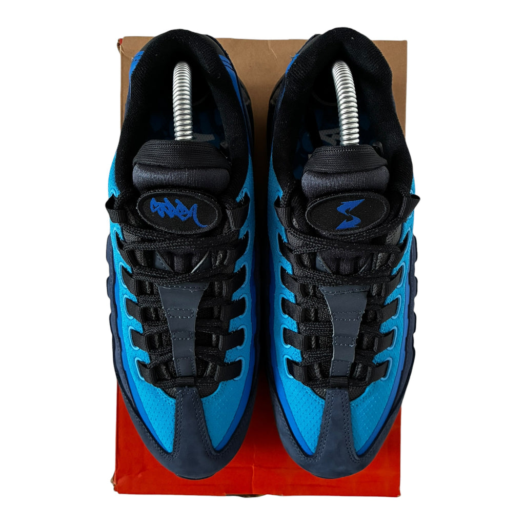 Nike Air Max 95 Stash