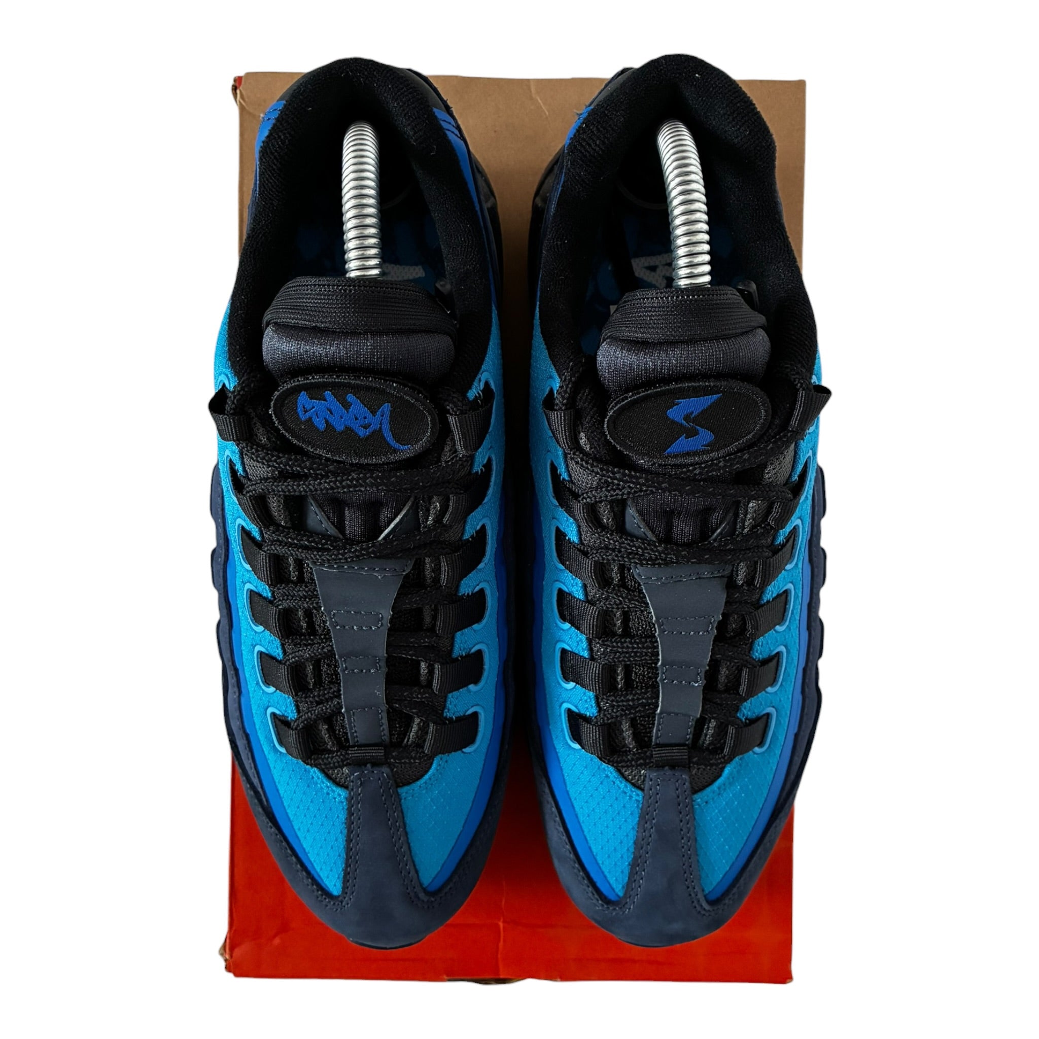 Nike Air Max 95 Stash