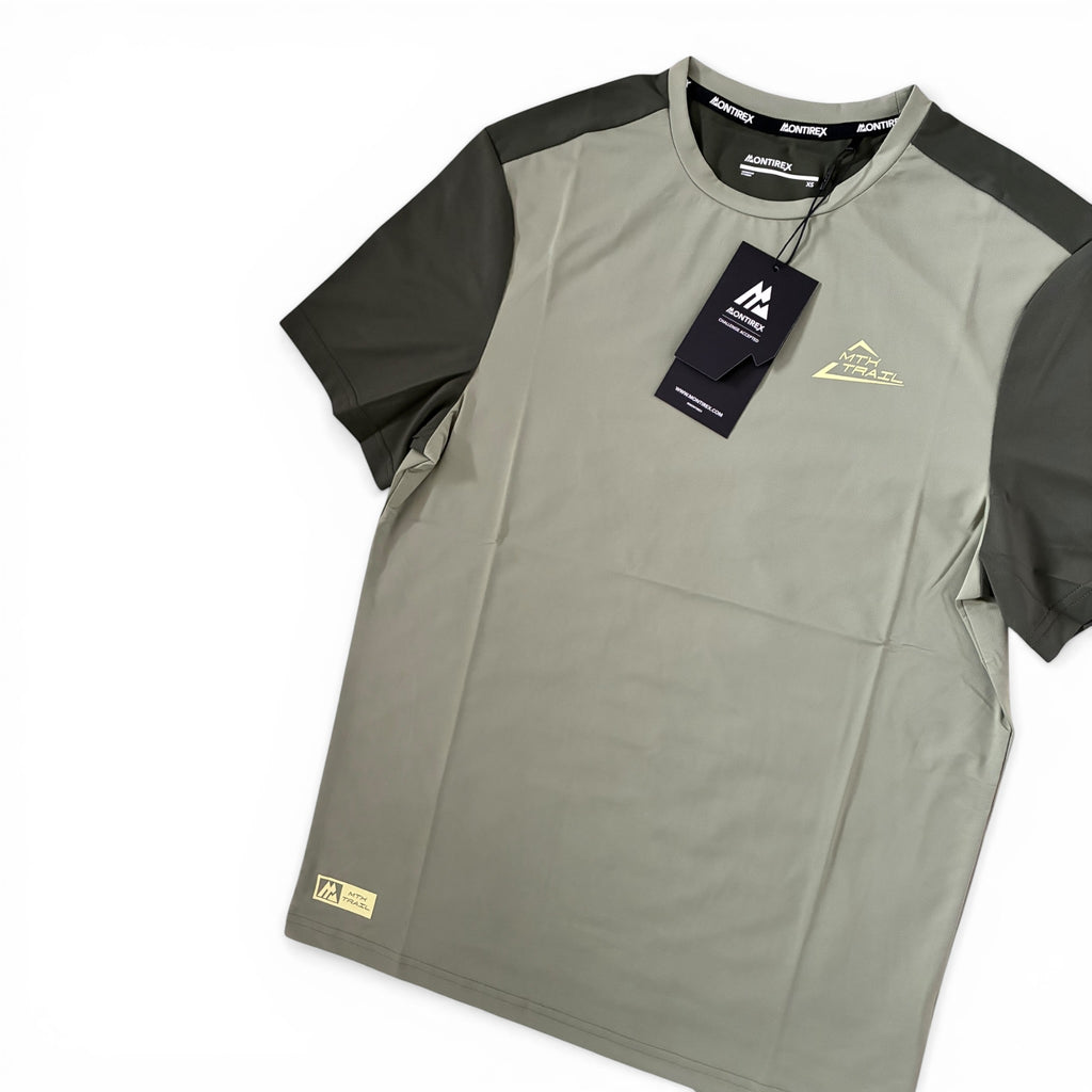 Montirex Trail 2.0 T-Shirt