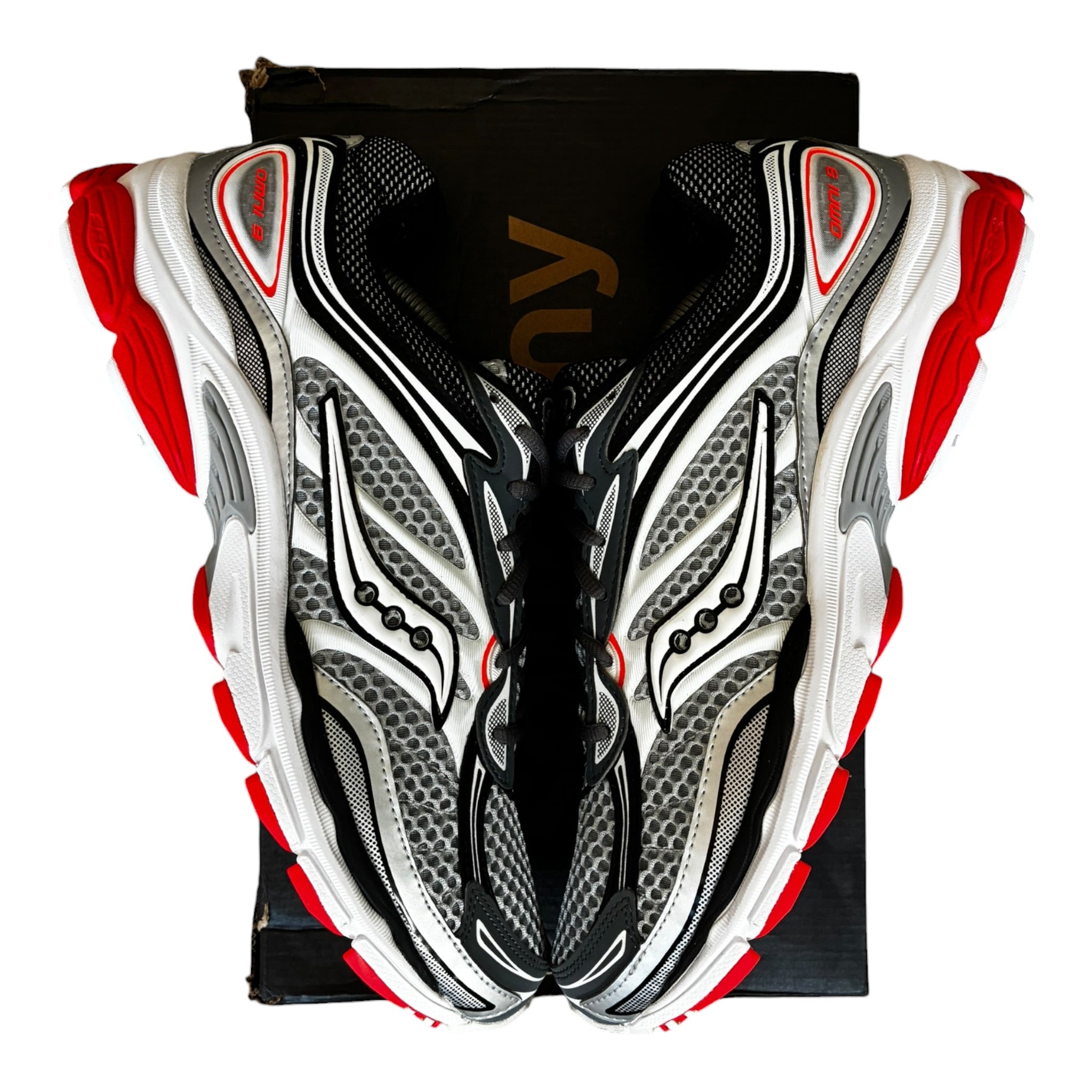 Saucony ProGrid Omni 9 OG