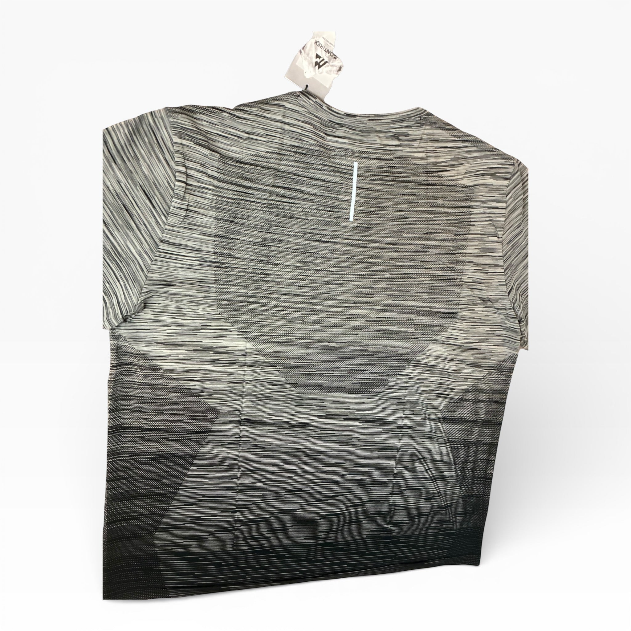Montirex Trail Seamless T-Shirt