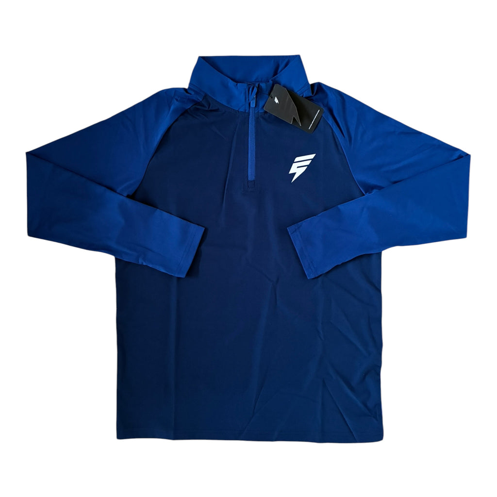 Elude Sprinter 1/4 Zip Tracksuit Set