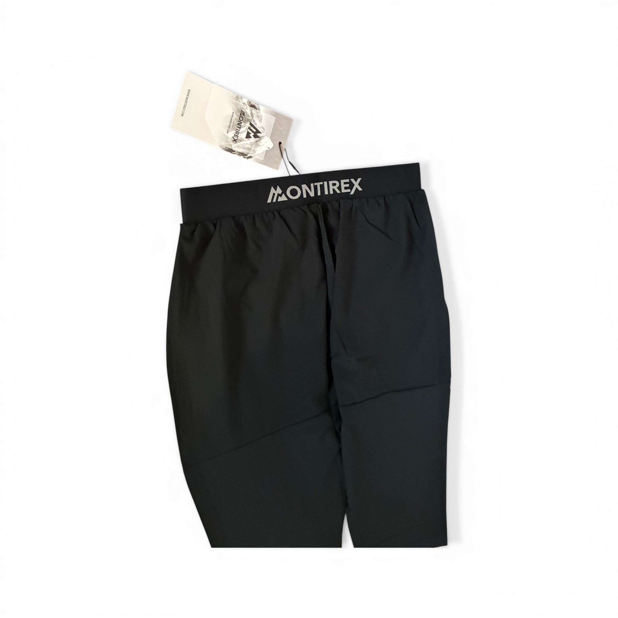 Montirex Junior Track 2.0 Tracksuit Set