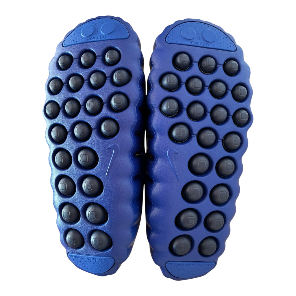 Nike Mind 001 Old Royal/Metallic Silver Midnight