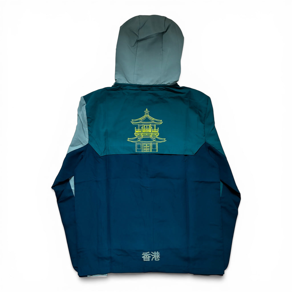 Montirex Run City Jacket