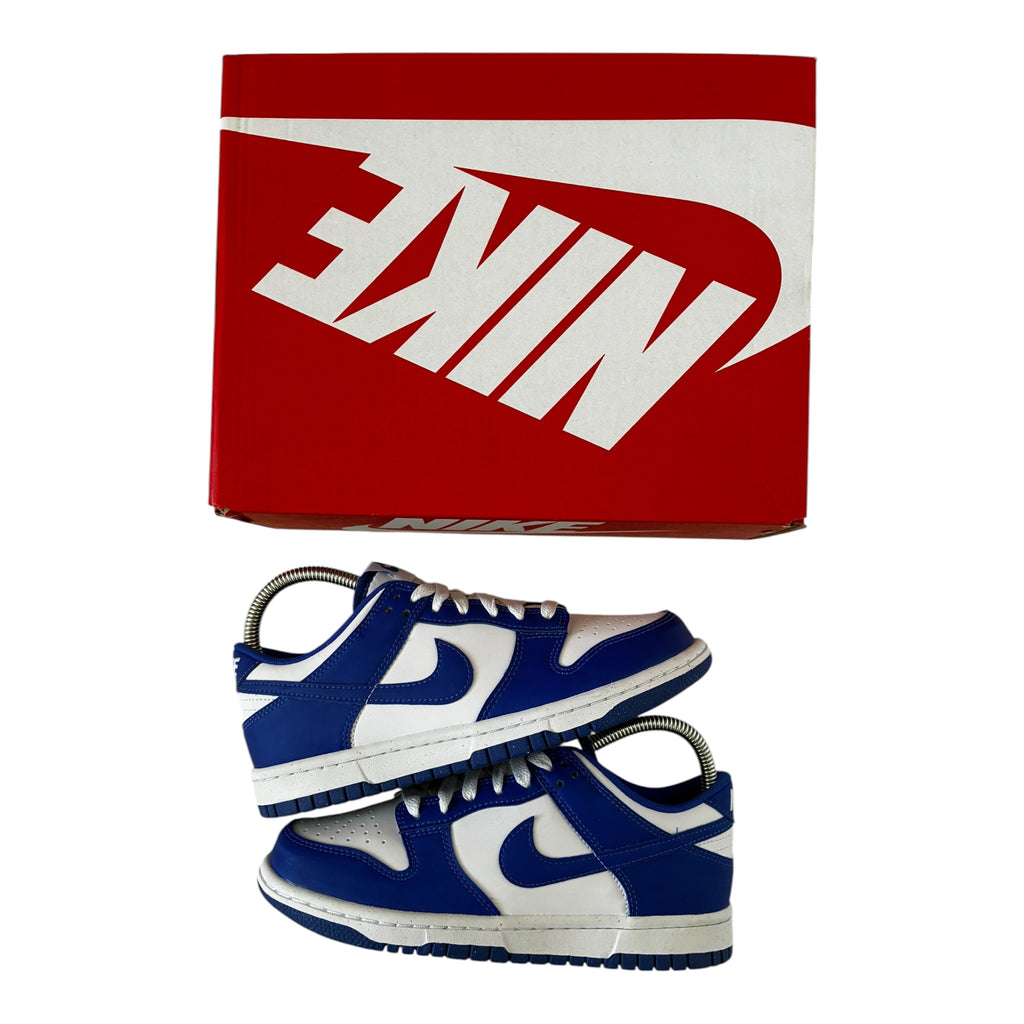 Nike Dunk Low Racer Blue
