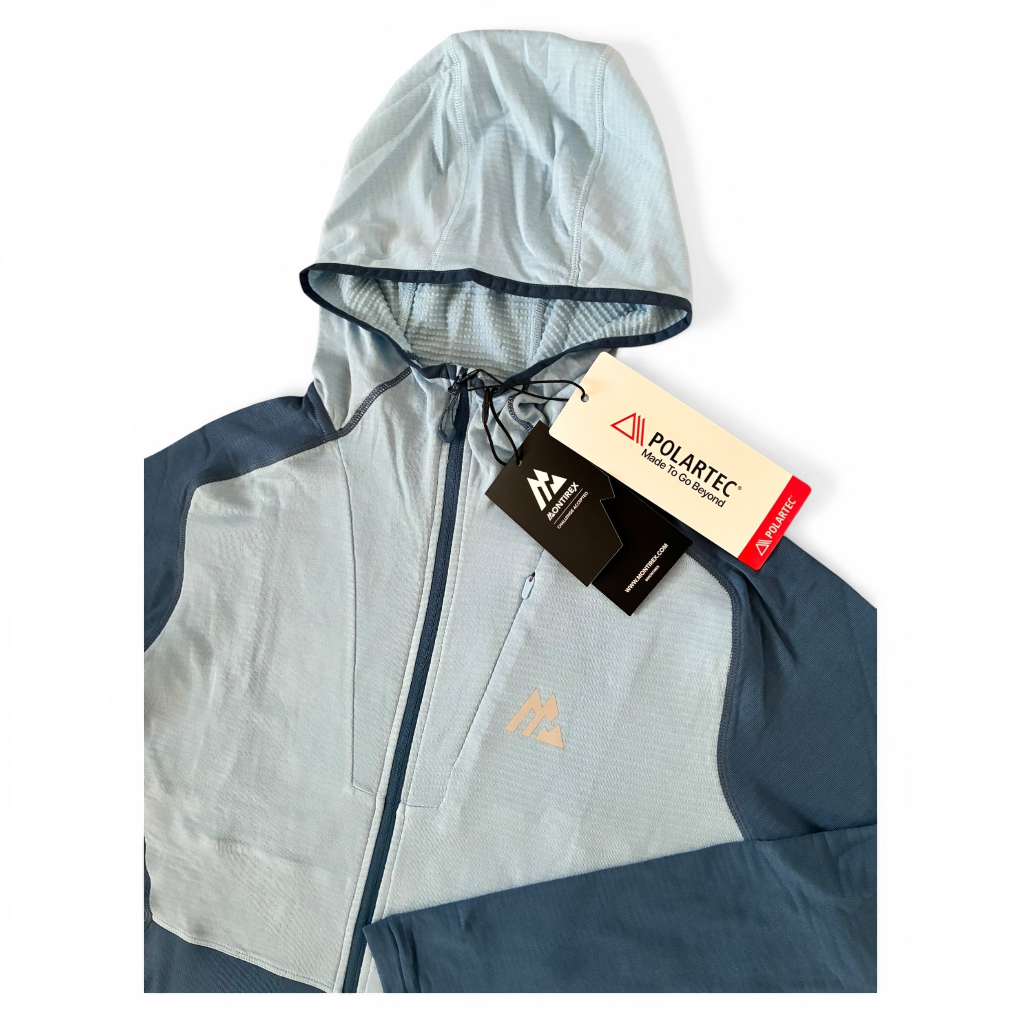 Montirex Pinnacle Swift Tracksuit Set