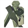 Montirex Torrent Windbreaker Vector 2.0 Tracksuit Pant & Trail T-Shirt Set