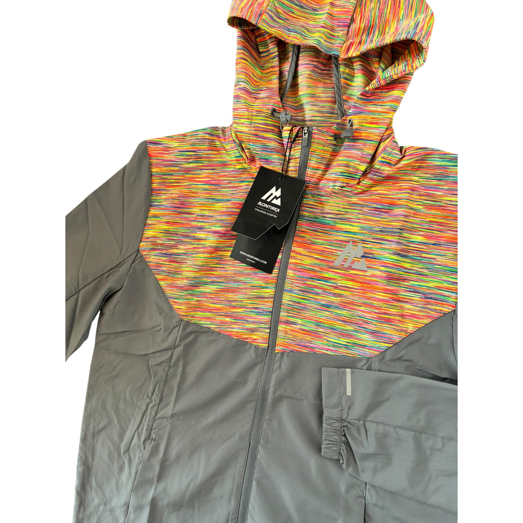Montirex Trail 3.0 Windbreaker Jacket