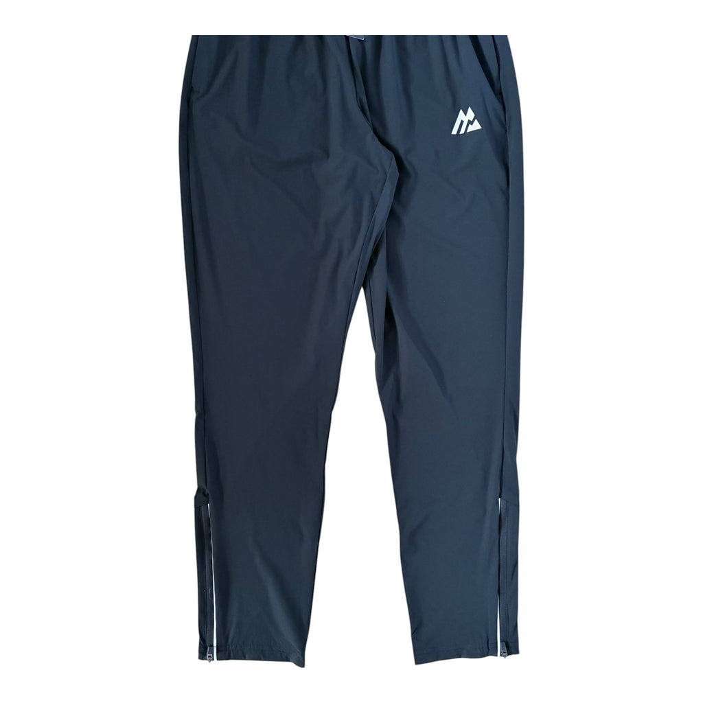Montirex Trace Tracksuit Set Black