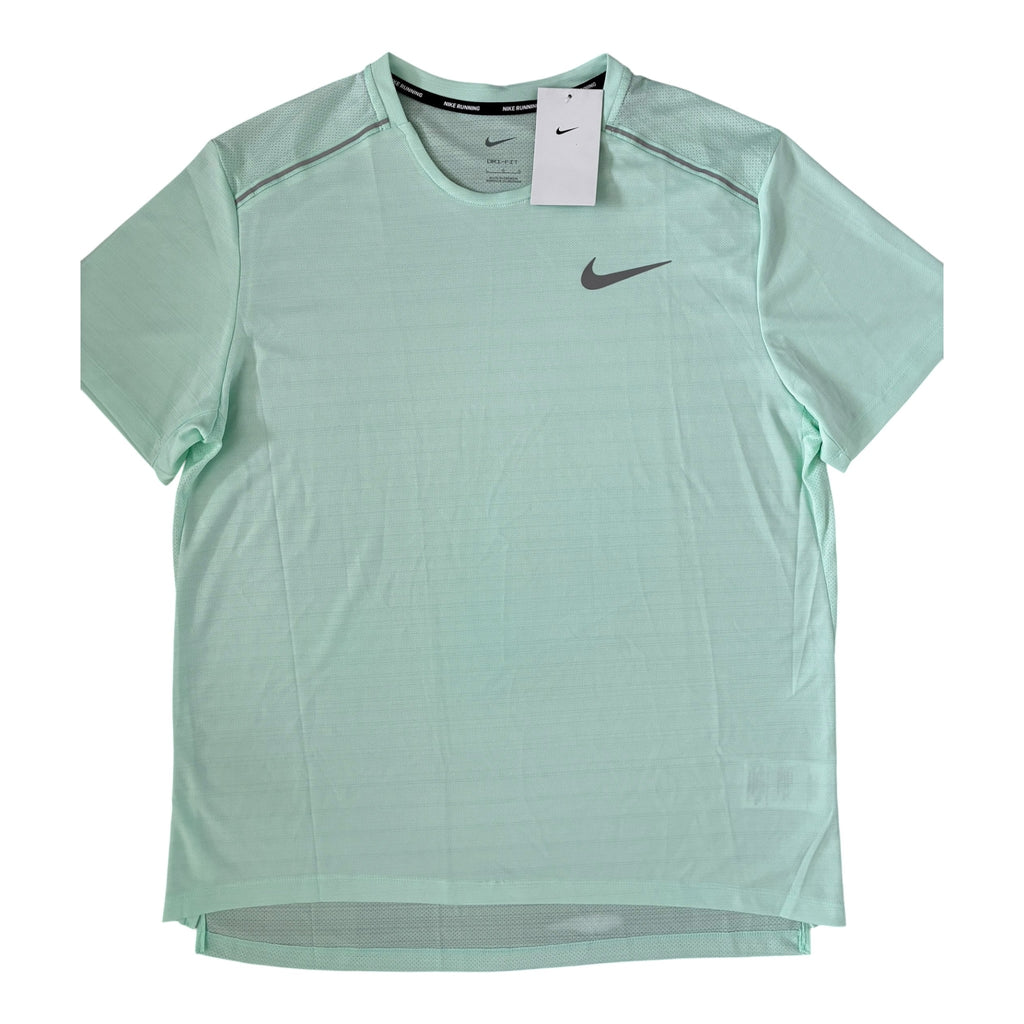 Nike Miler T-Shirt & Shorts Set