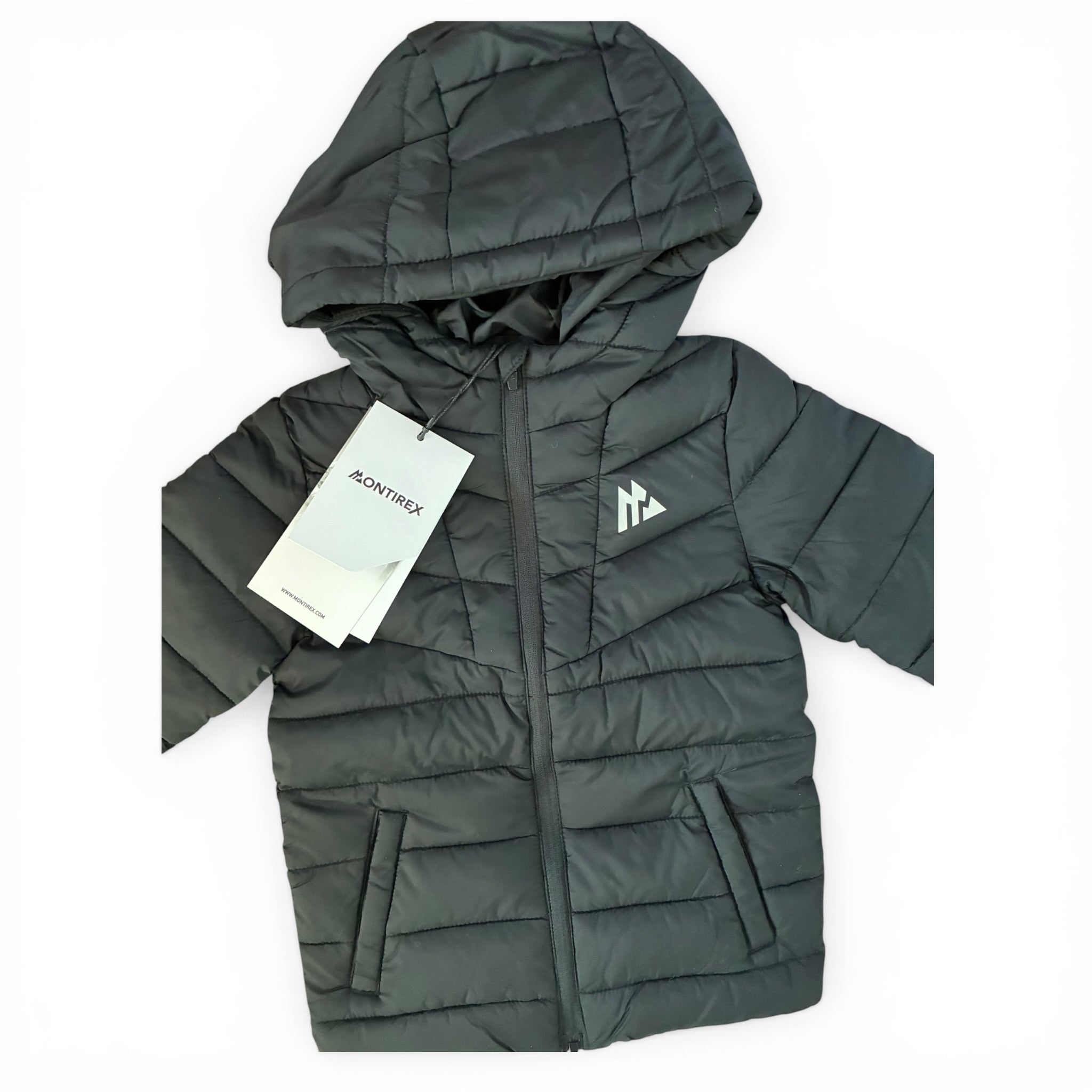 Montirex Infants Ice Jacket