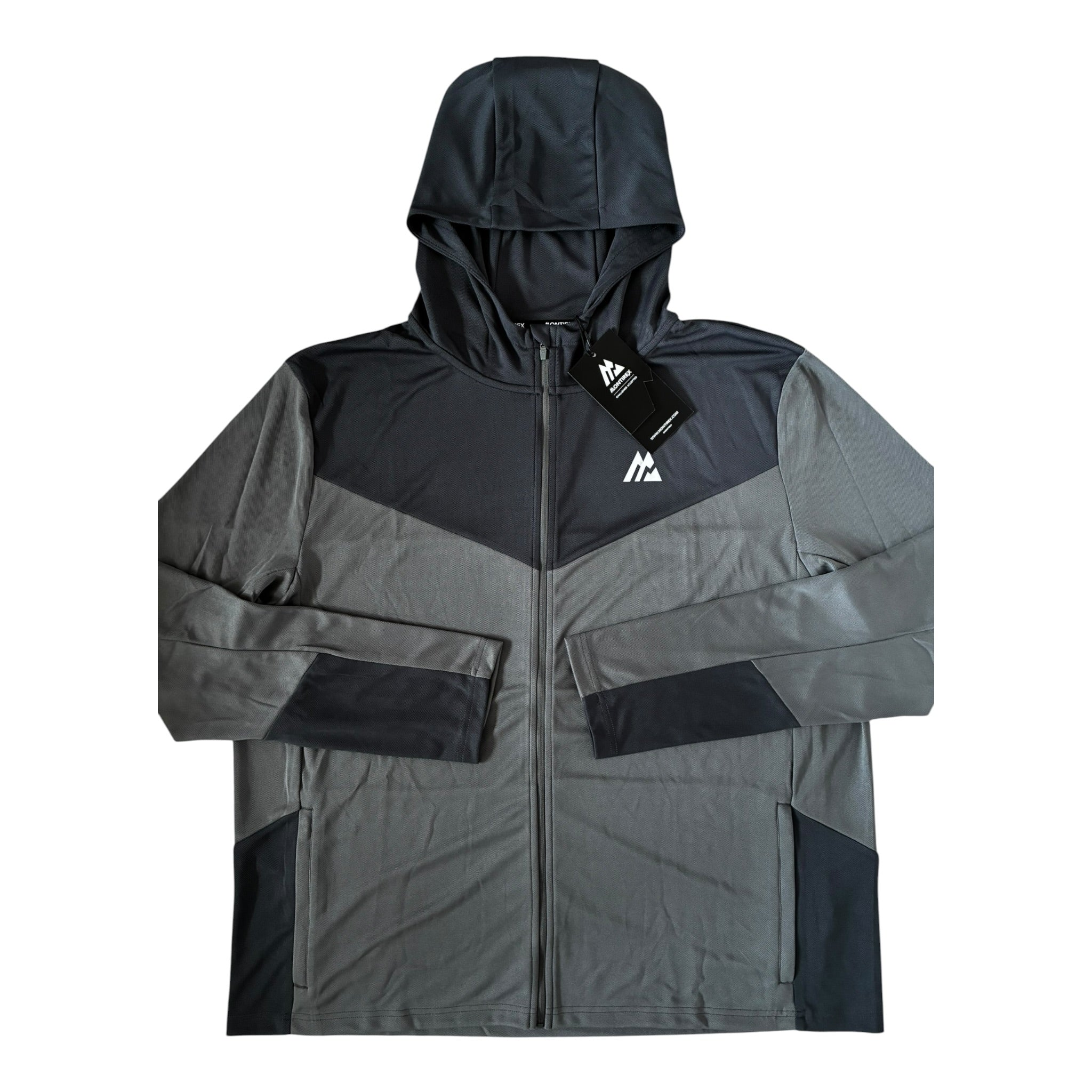 Montirex Agility 2.0 Tracksuit Set