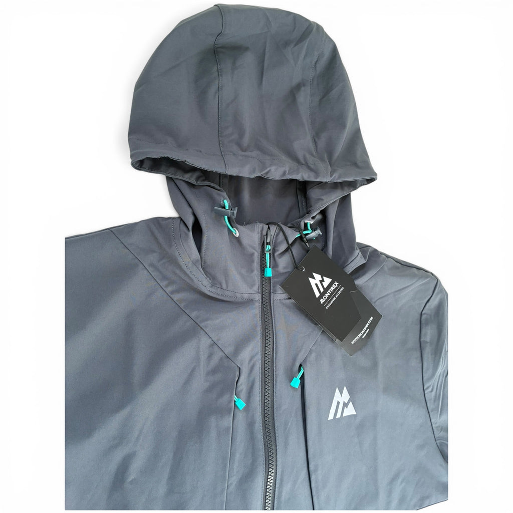 Montirex Zeta Tracksuit Set
