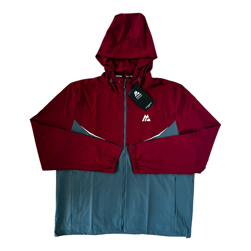 Montirex Swift Windbreaker Jacket