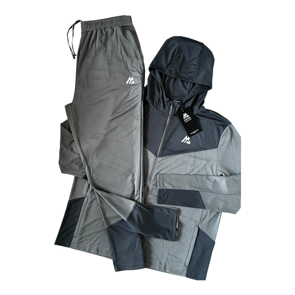 Montirex Agility 2.0 Tracksuit Set