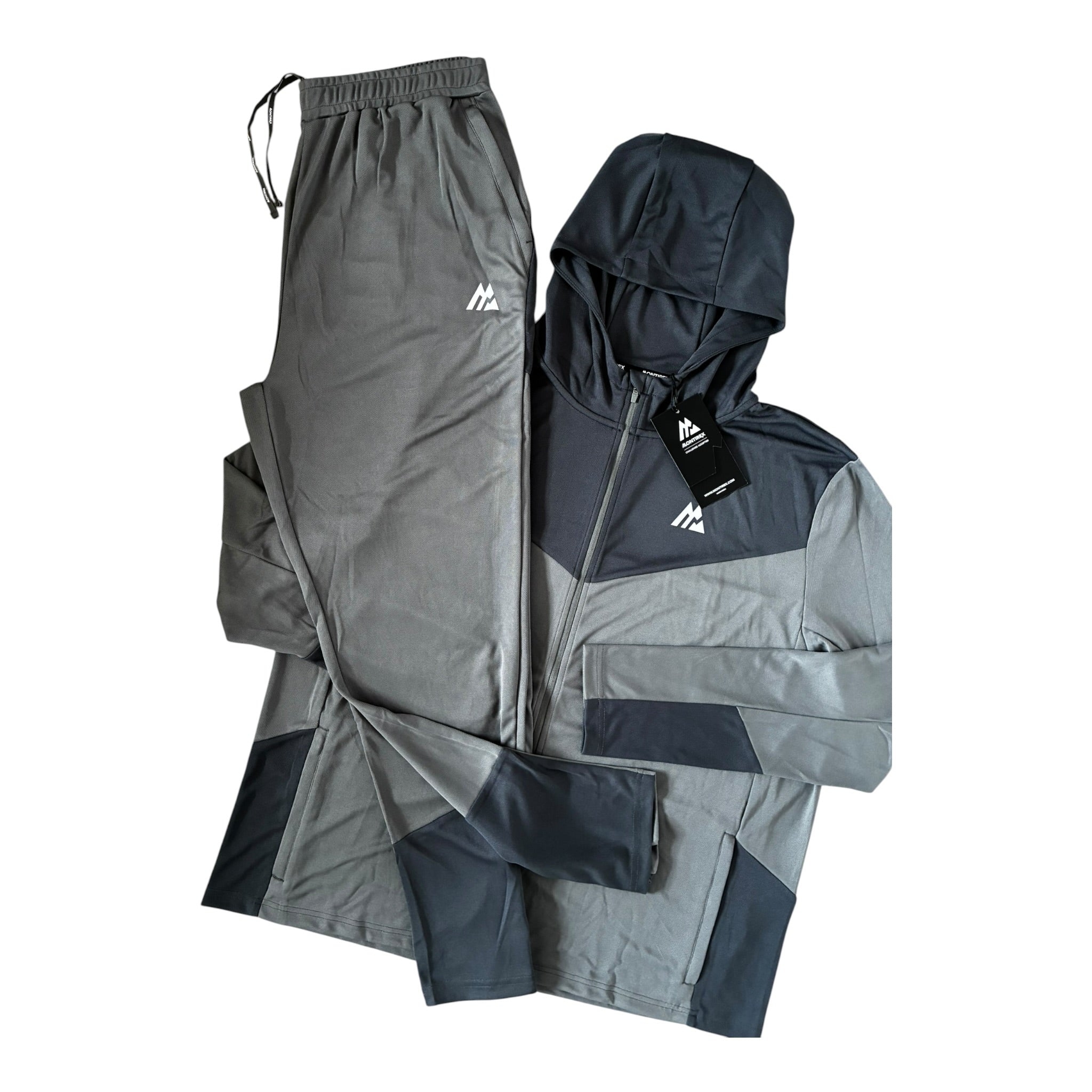 Montirex Agility 2.0 Tracksuit Set