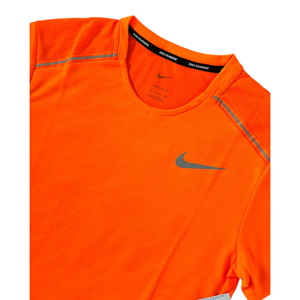 Nike Miler 1.0 T-Shirt