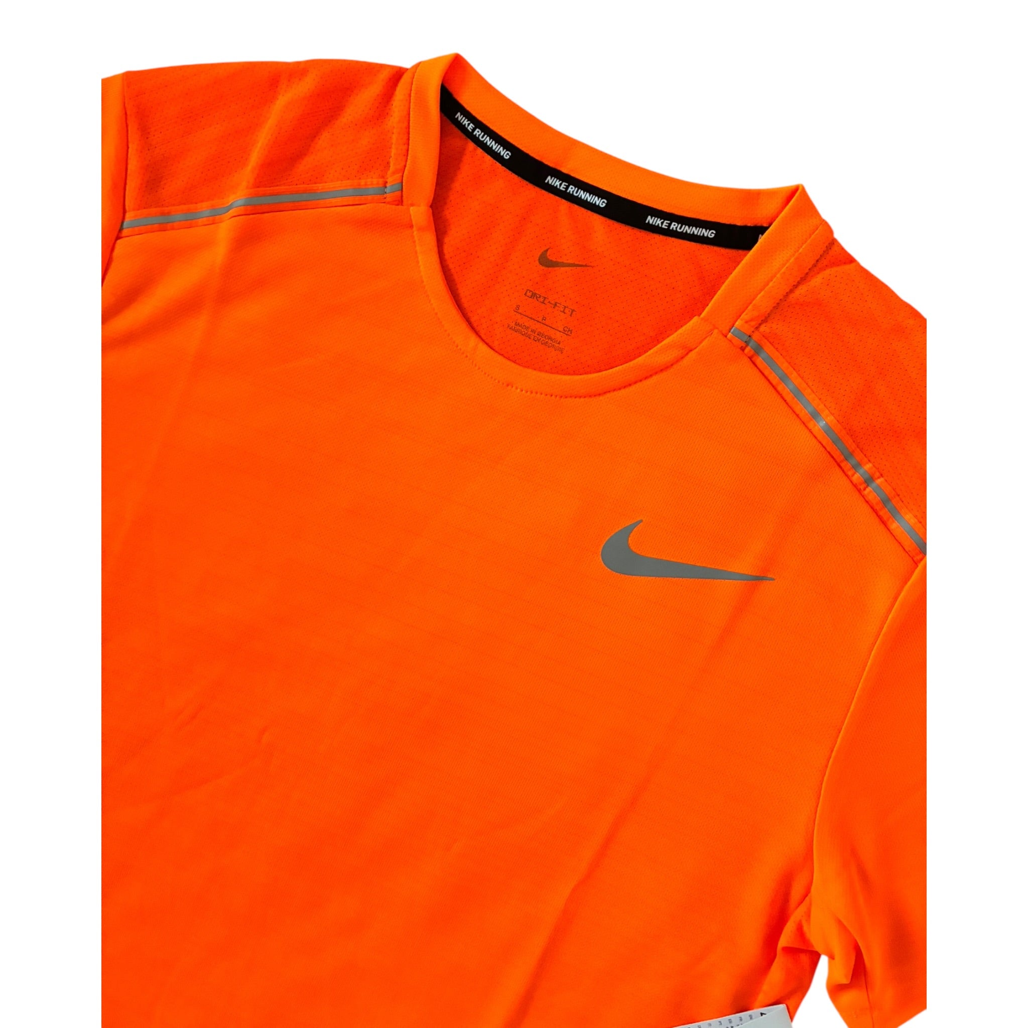 Nike Miler 1.0 T-Shirt