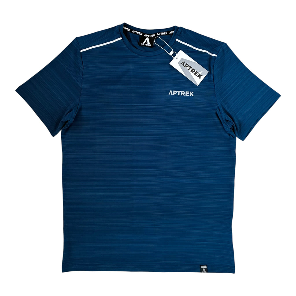 Aptrek T-Shirt & Shorts Set