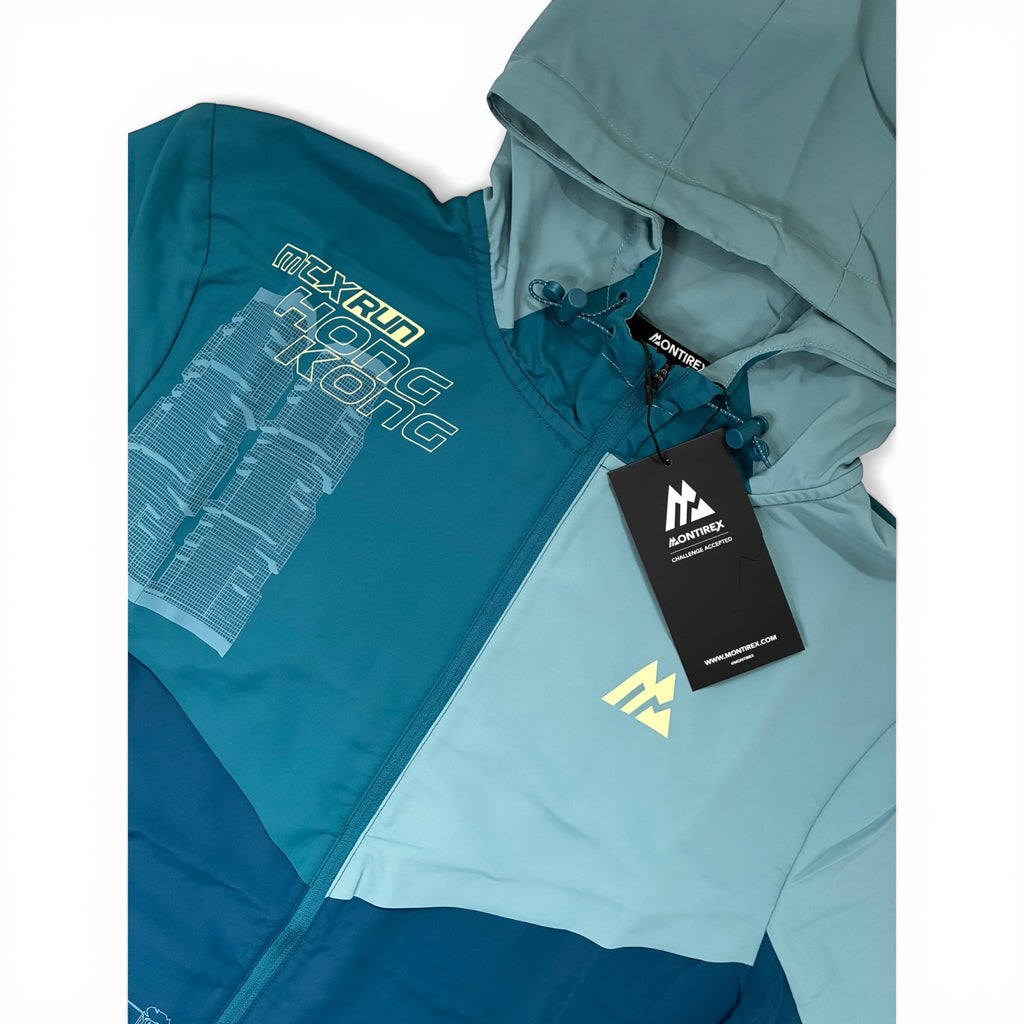 Montirex Run City Jacket