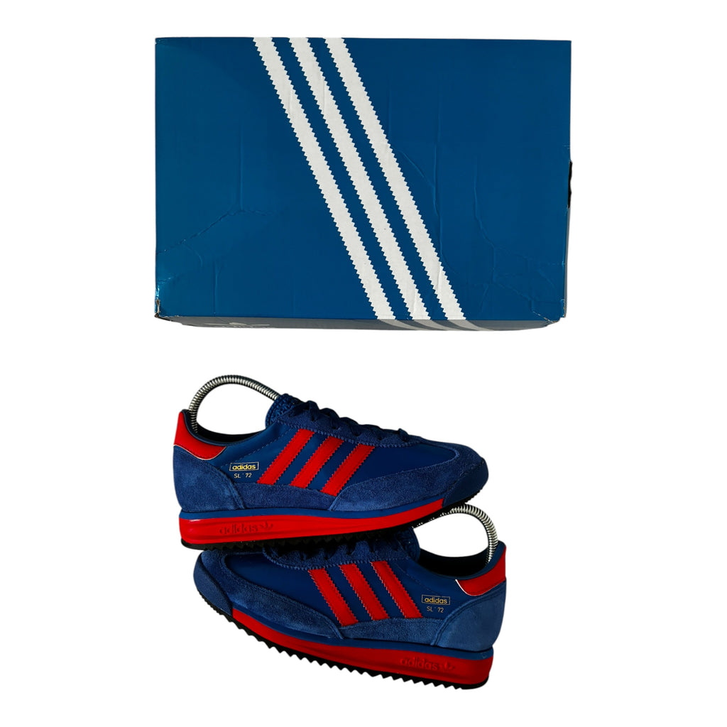 Adidas Originals SL72