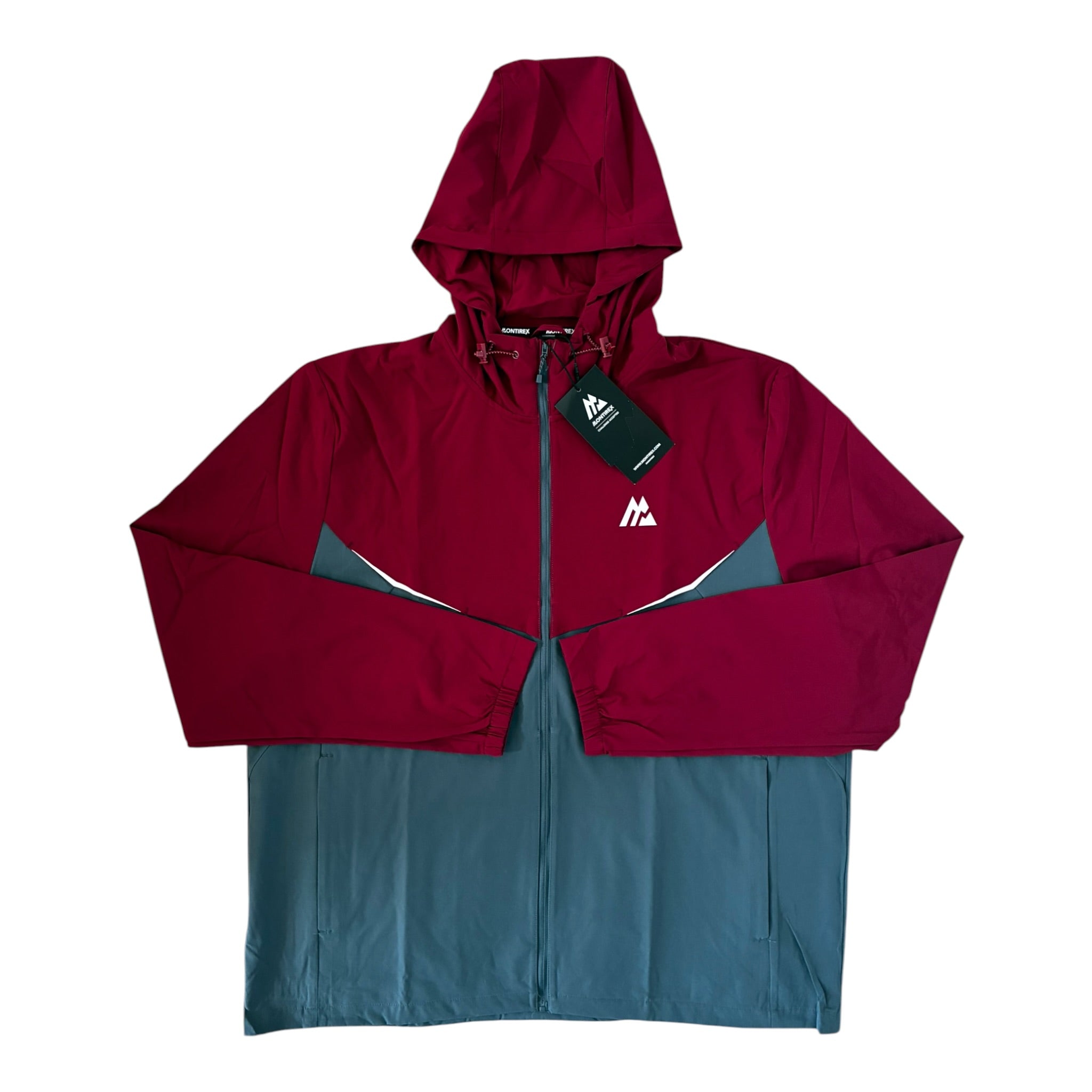Montirex Swift Windbreaker Jacket