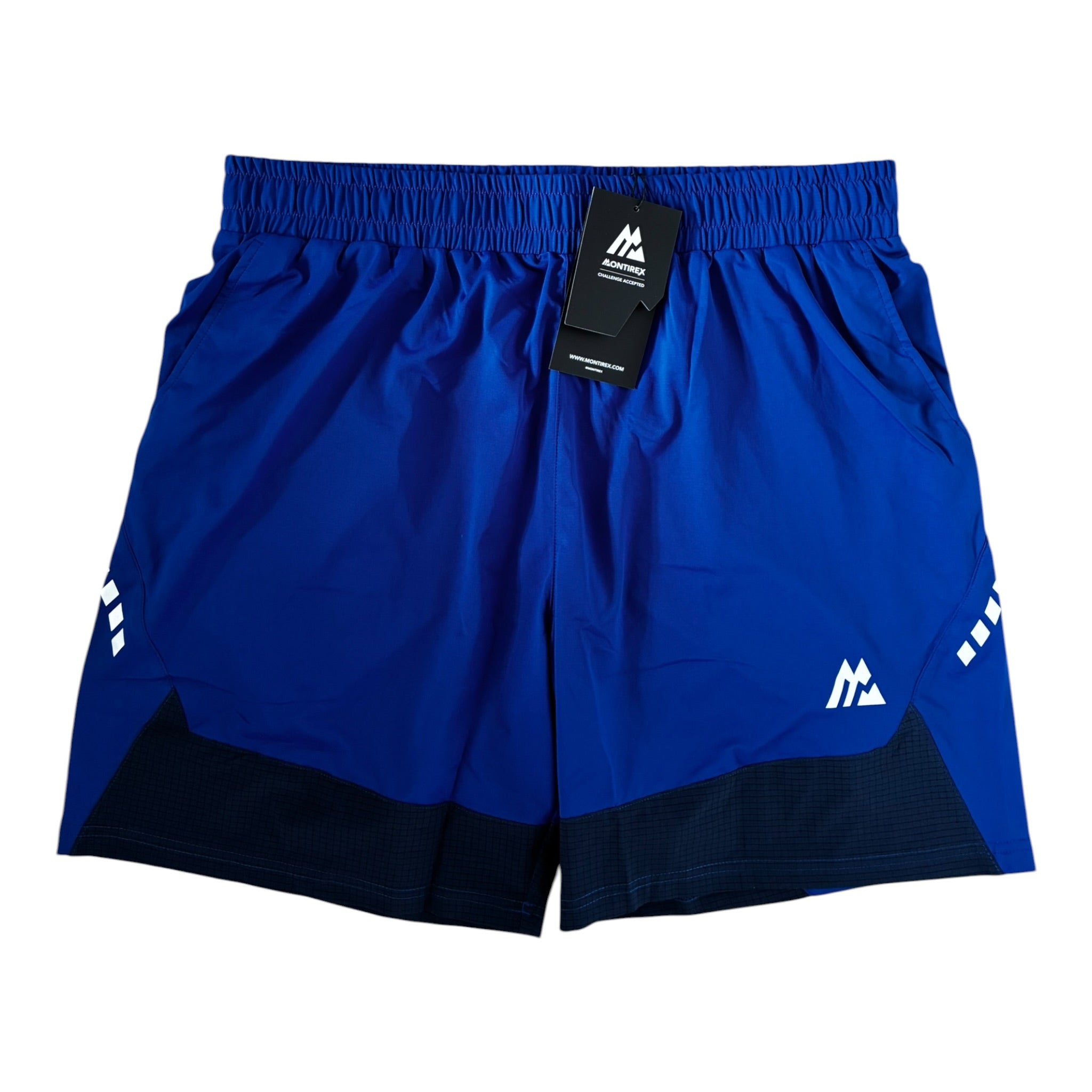 Montirex Vector Shorts