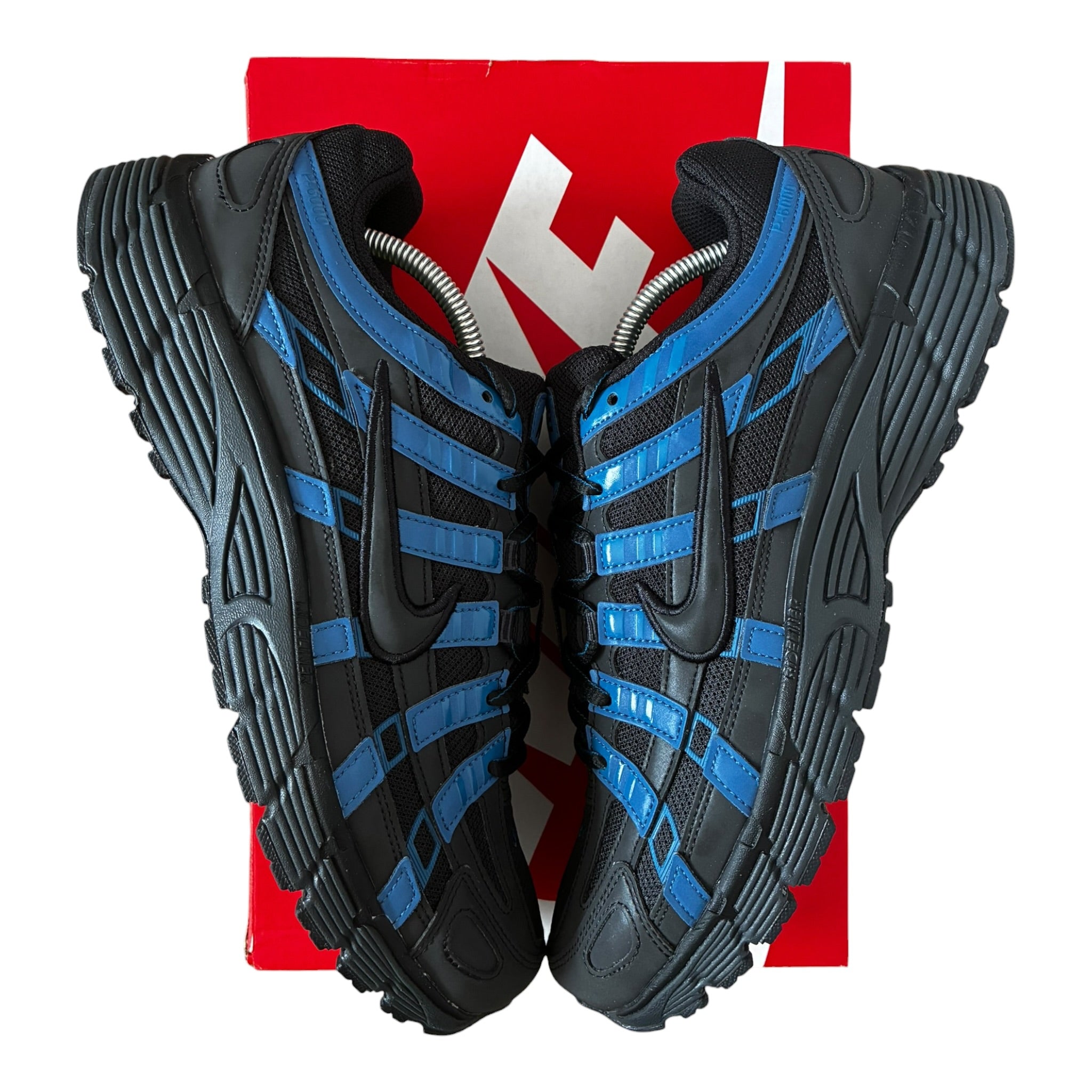 Nike P-6000 SE