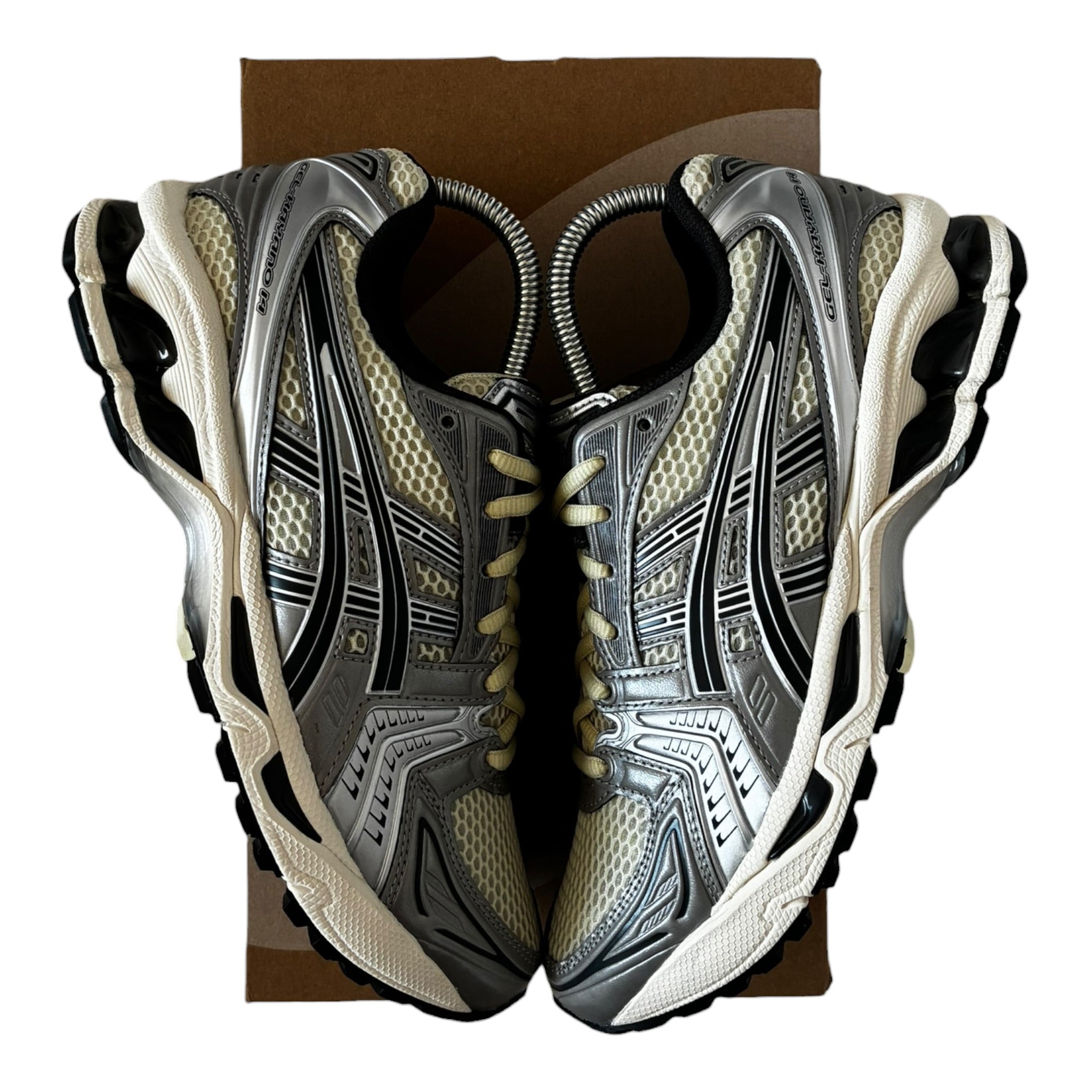 Asics Gel-Kayano 14