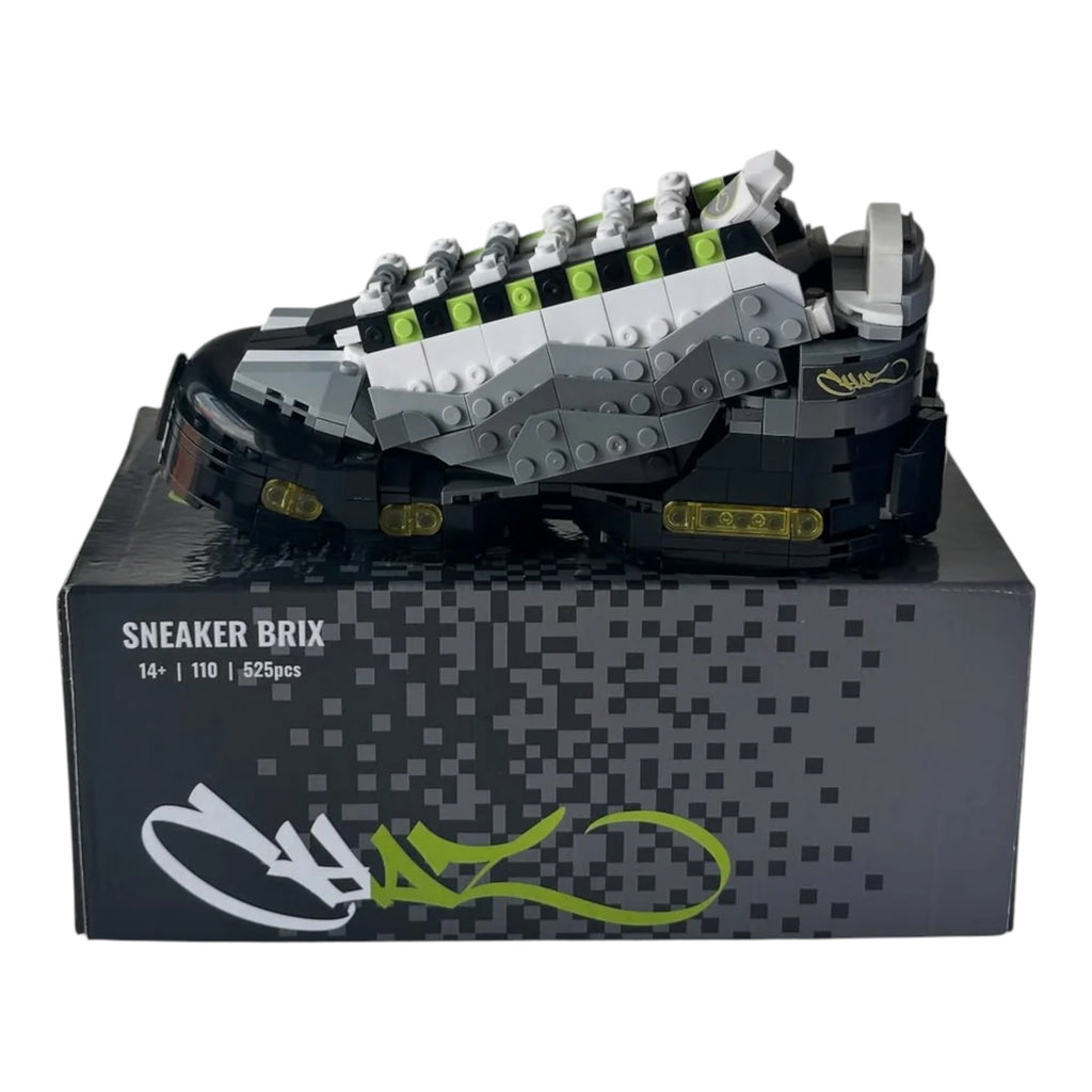 Sneaker Brix 001