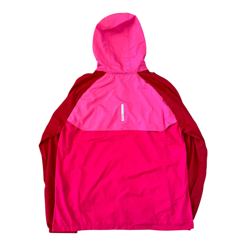 Montirex Breeze Windbreaker Jacket