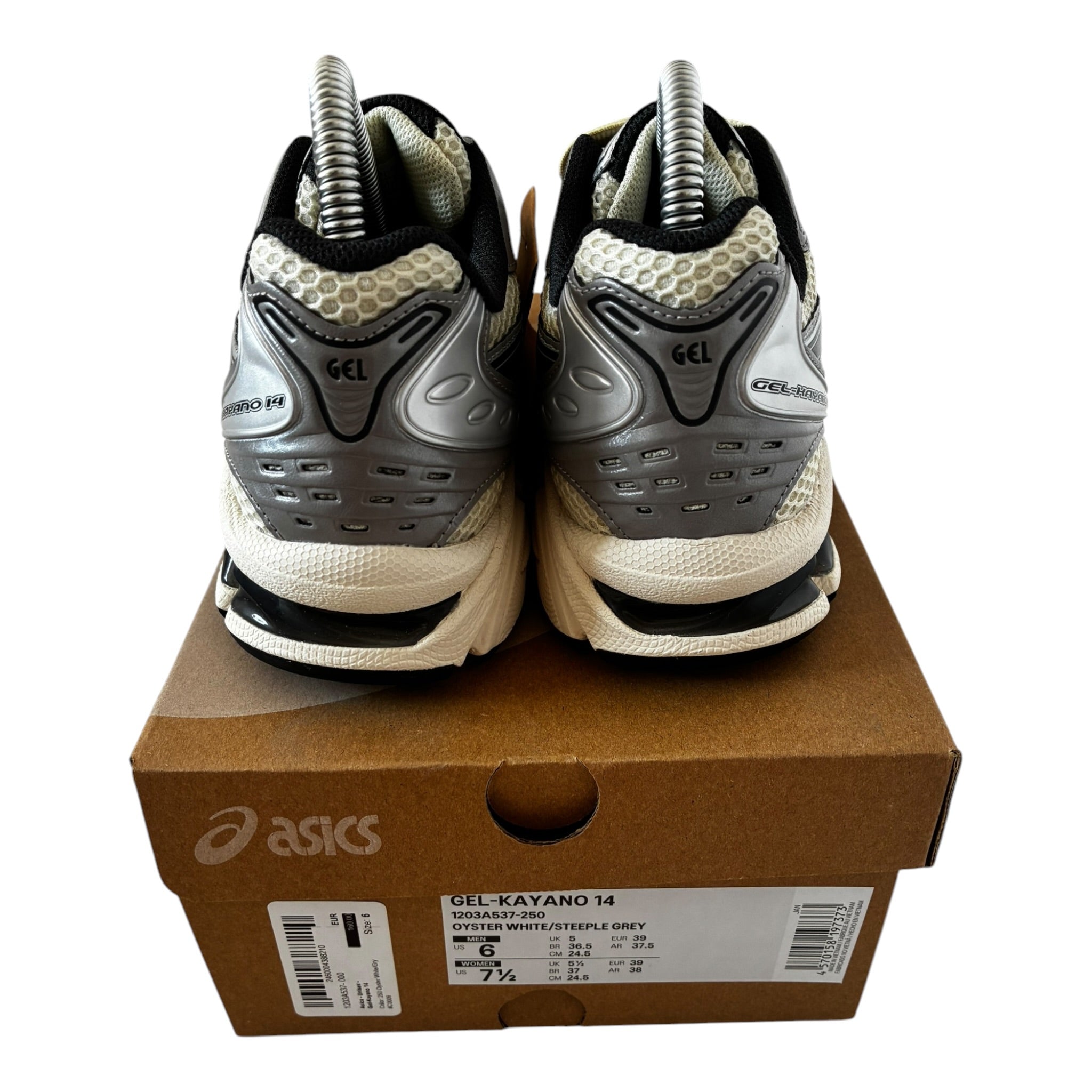 Asics Gel-Kayano 14