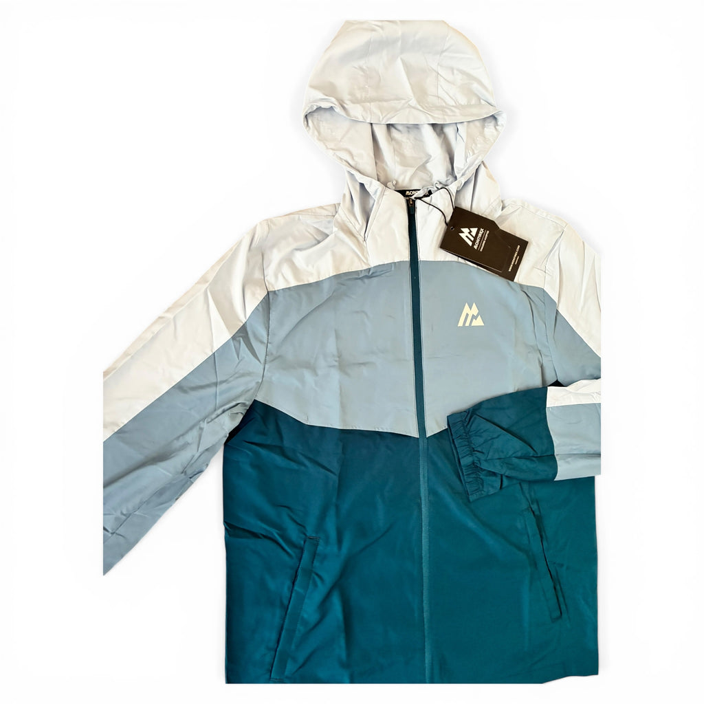 Montirex Breeze 2.0 Windbreaker & Fly 3.0 Shorts Set