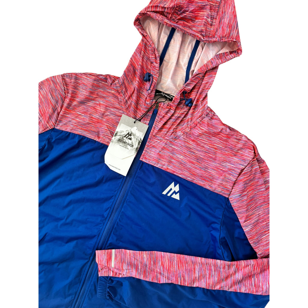 Montirex Trail Windbreaker Jacket
