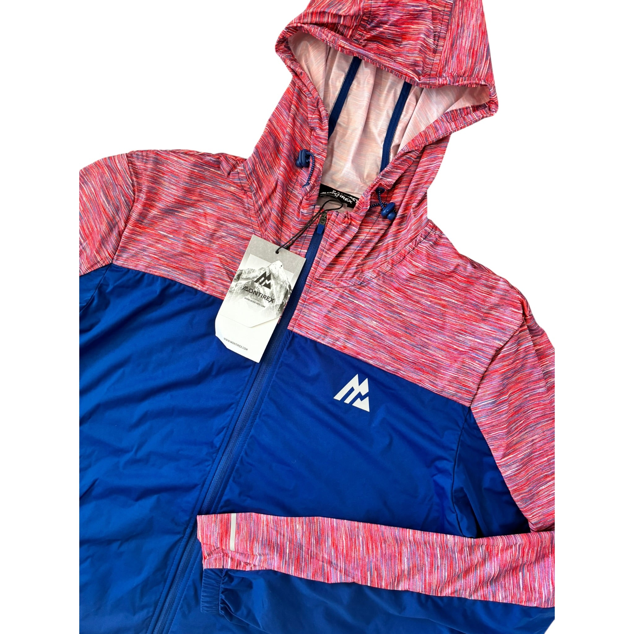 Montirex Trail Windbreaker Jacket