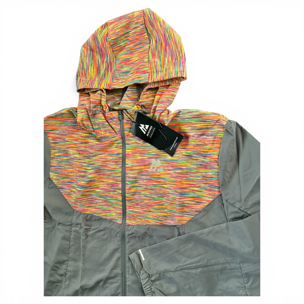 Montirex Trail 3.0 Windbreaker & Shorts Set