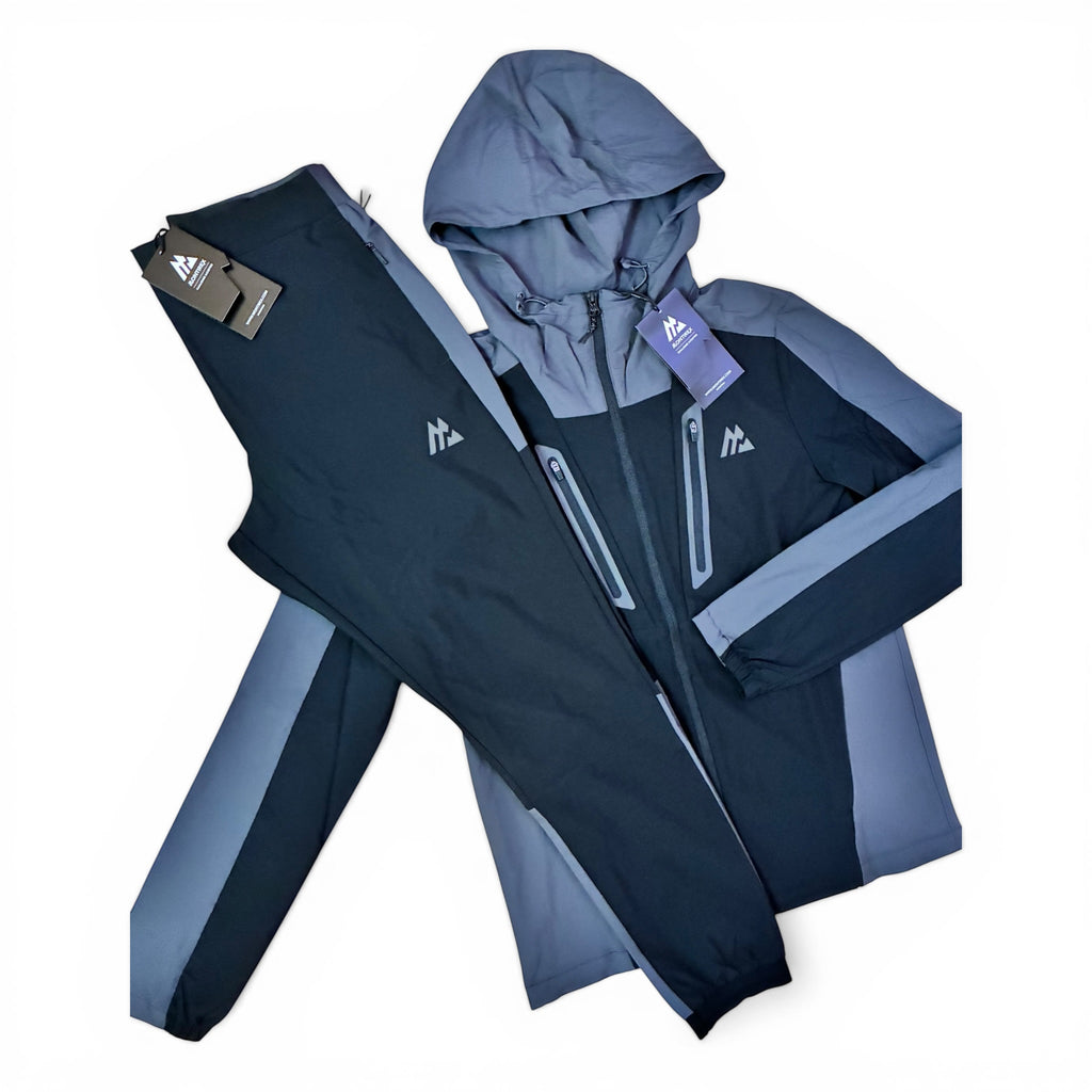 Montirex Torrent Tracksuit Set