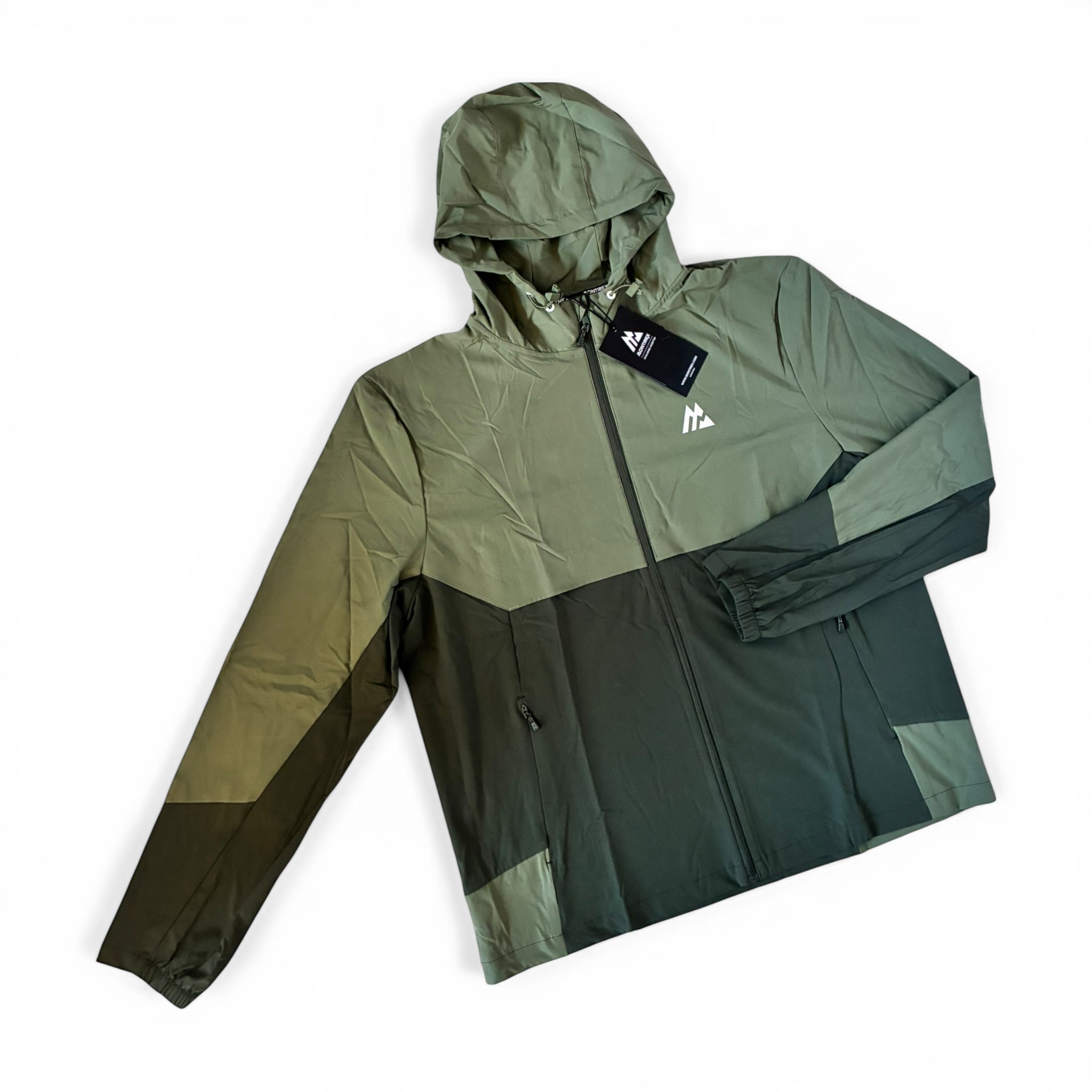 Montirex Vector 2.0 Tracksuit Set