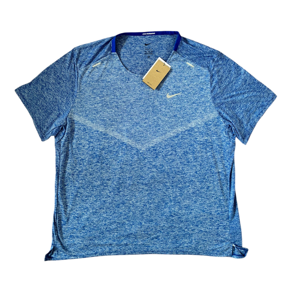 Nike Tech-Knit Miler Rise 365 T-Shirt