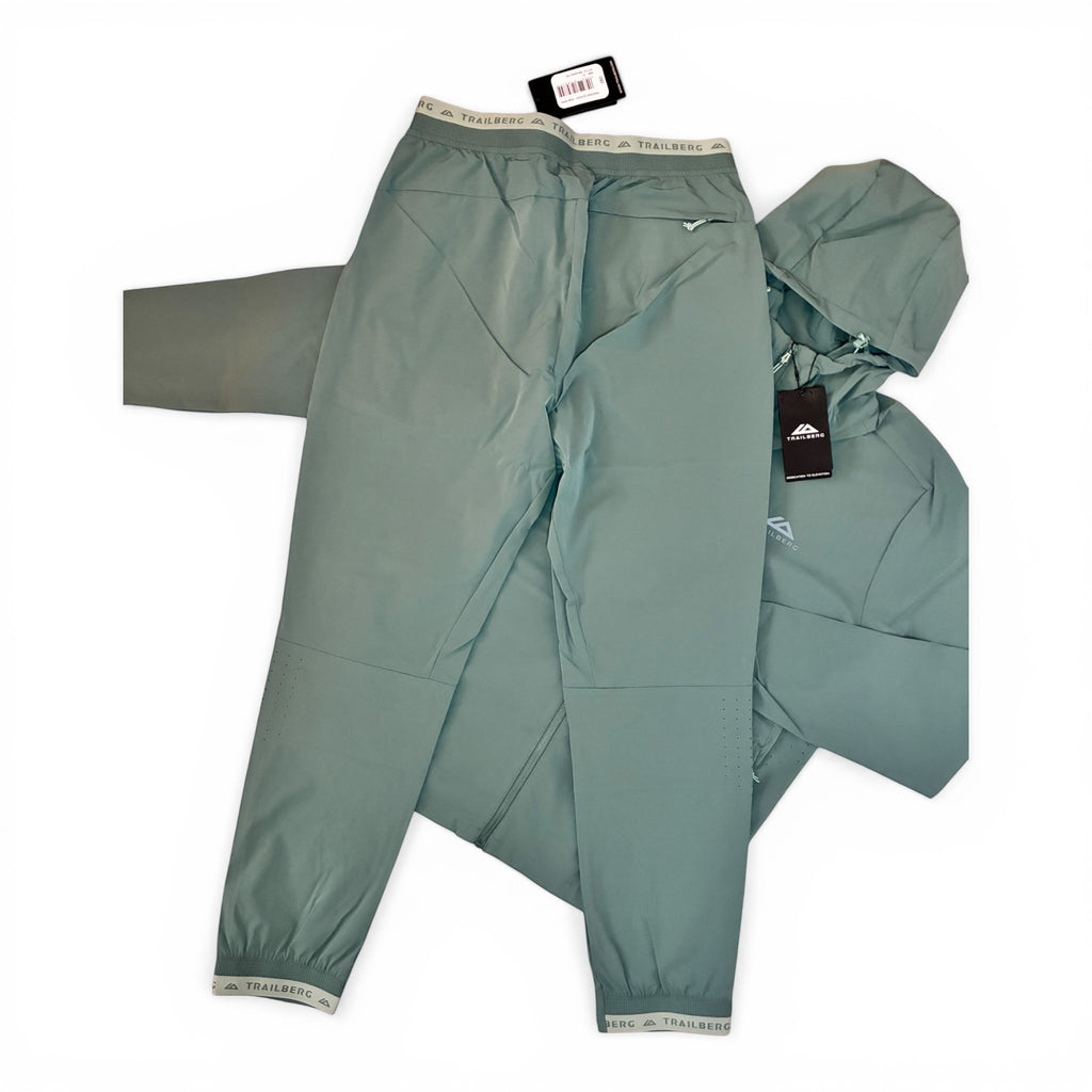 Trailberg Frontier 3.0 Tracksuit Set